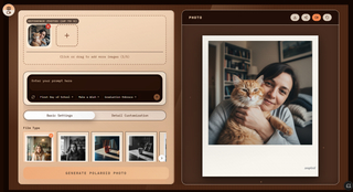 Snaploid screenshot