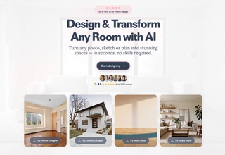 RoomCreator screenshot