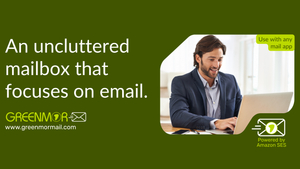 Greenmor Mail screenshot