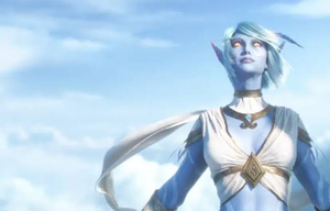 Mywowgold-WoW Forever Beta: New Race and Gameplay Changes screenshot