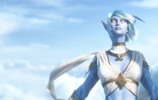 Mywowgold-WoW Forever Beta: New Race and Gameplay Changes screenshot