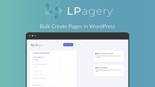 LPagery screenshot