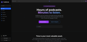 PodShrink screenshot