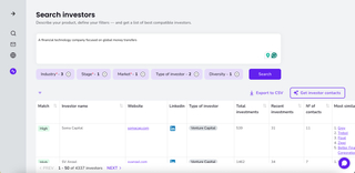 taskinfinity.com screenshot