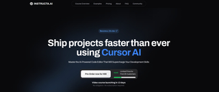 Instructa.ai screenshot