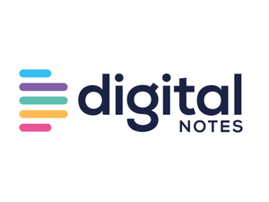 Digital Notes : Offline-first note-taking with real-time collaboration & privacy screenshot