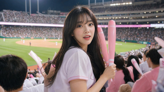 Baseball Ai screenshot