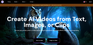 ImageToVideoMaker screenshot
