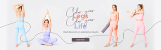 Largest Retail Chain for Leggings in the USA screenshot