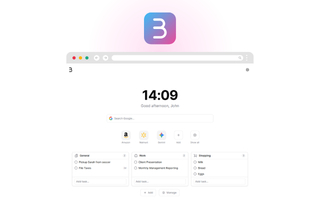 Browsilla screenshot