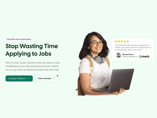 scale.jobs screenshot