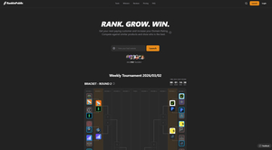 RankInPublic screenshot