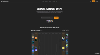 RankInPublic screenshot
