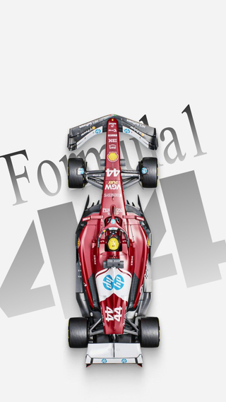 Text Behind Image screenshot