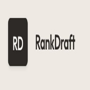 RankDraft screenshot