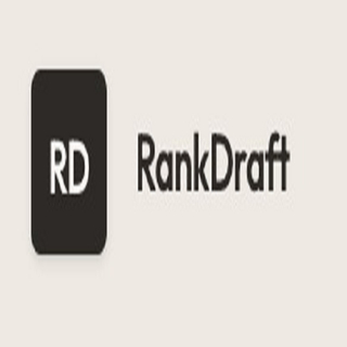 RankDraft screenshot