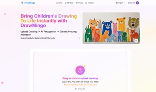 drawmingo screenshot