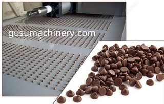 How to Choose the Right Chocolate Ball Mill for Production screenshot