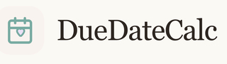DueDateCalc screenshot