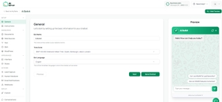 AI Botkit screenshot