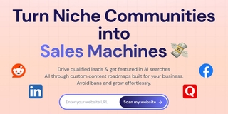 AiLeads screenshot