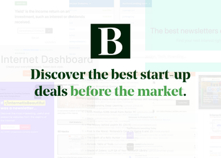 Bootstraw screenshot