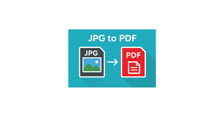 JPG to PDF Mobile screenshot