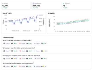 quickseo.ai screenshot