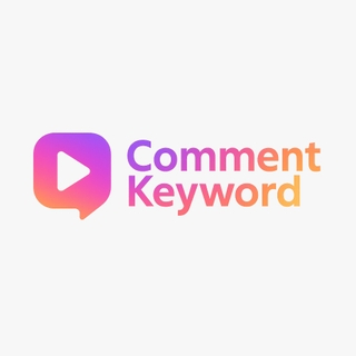 CommentKeyword screenshot