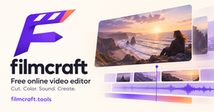 filmcraft screenshot