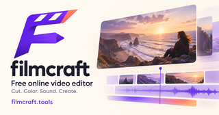 filmcraft screenshot