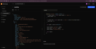 FastHook screenshot