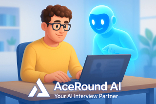 AceRound AI screenshot