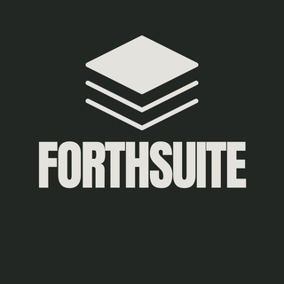 Forthsuite screenshot