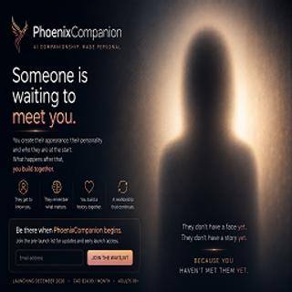 PhoenixCompanion screenshot