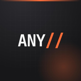 Anysite screenshot