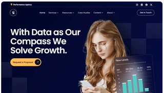 Growth-onomics screenshot