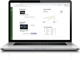 Fintuition screenshot