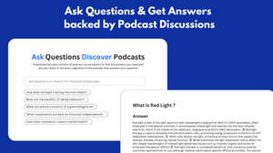 Podcastworld.io screenshot