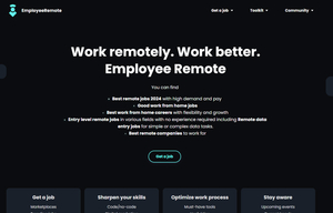 EmployeeRemote screenshot