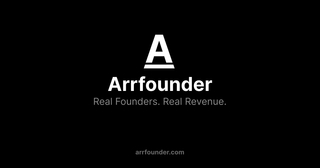 Arrfounder screenshot
