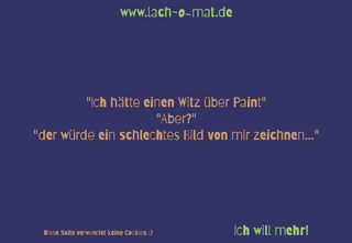 lach-o-mat screenshot