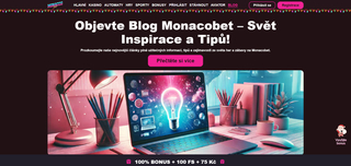 Monacobet screenshot