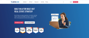 BatchLeads screenshot