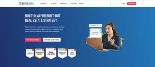 BatchLeads screenshot