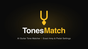 TonesMatch screenshot