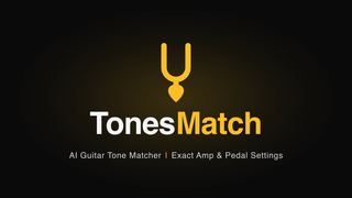 TonesMatch screenshot