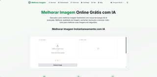 melhorar imagem screenshot