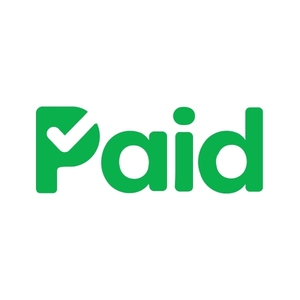 Paid screenshot