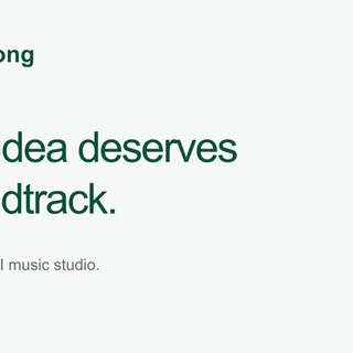 FloatSong screenshot